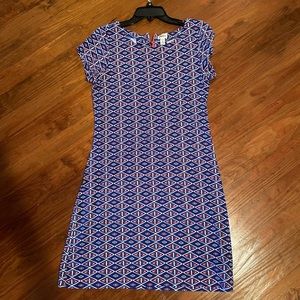 Hatley Short-Sleeve Dress